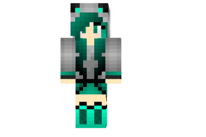 http://minecraftaly.ru/uploads/posts/skins/Turquoise-wolf-girl-skin.png