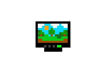  TV Skin  Minecraft