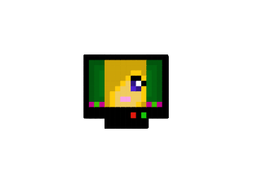  Tv Wonders Skin  Minecraft