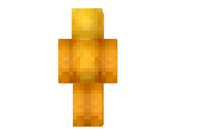  Twinky Skin  Minecraft