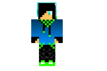  Vote Do Not Download Skin  Minecraft