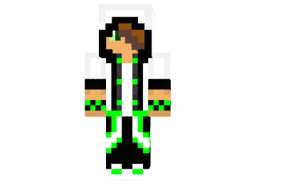  Vote If Clicked On Skin  Minecraft