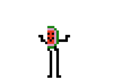  Watermelon Skin  Minecraft