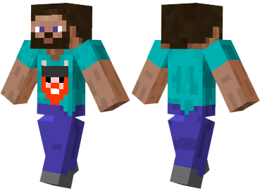  Yogscast Fan Skin  Minecraft