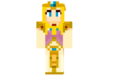  Zelda Wind Waker Skin  Minecraft